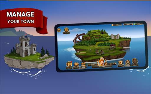 Siege Castles screenshot 20