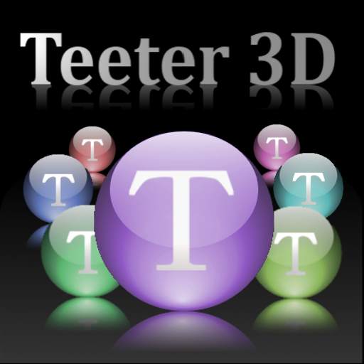 Teeter 3D 1.11