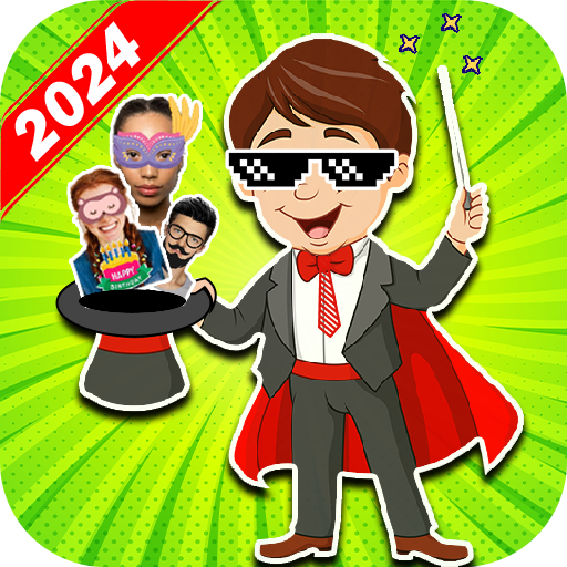 Zicker- Status &amp; Sticker Saver आइकन