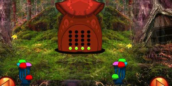 Daily Escape Games - 044 screenshot 3