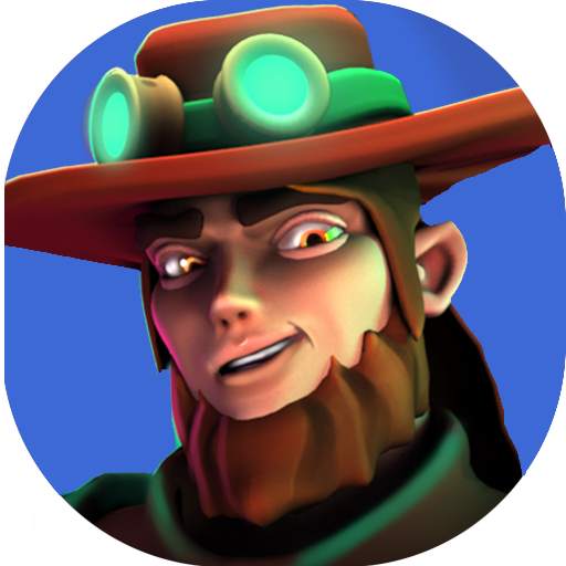 Apocalypse Hunters - Location based TCG game 1.9