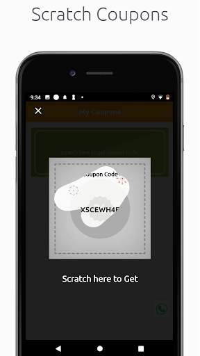 ALSELLER Shopping App screenshot 6