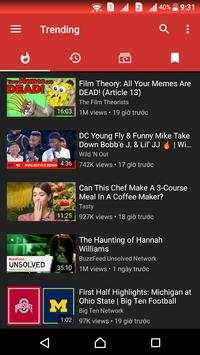 i-Tube & Video Tube ( Player for YouTube) screenshot 2