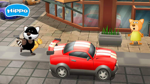 Zawody dla dzieci: Sterownik screenshot 1