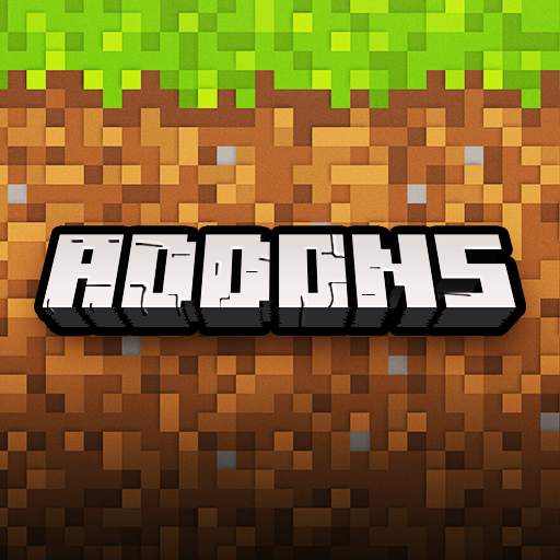 Addons for Minecraft PE 1.0.6