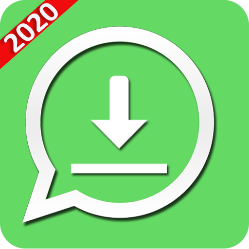 Status Saver for WhatsApp _ Download Status icon