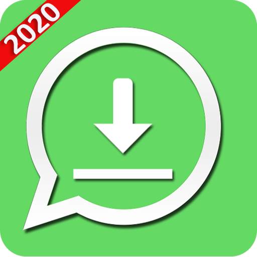 Status Saver for WhatsApp _ Download Status 1.0