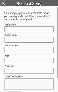 All DISNEY Album Songs Lyrics screenshot 7