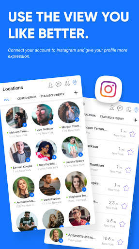 coopz: Dating App, Find friends & Meet new people screenshot 7