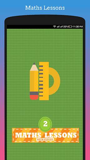 Class 12 Maths screenshot 1