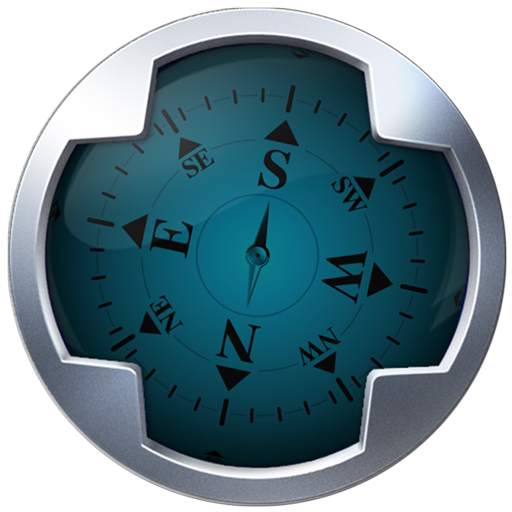 Abubu Compass 3D 1.1.0