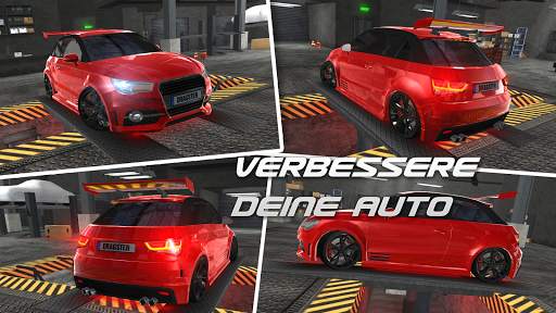Drag Racing 3D screenshot 8