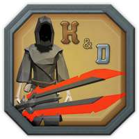 Knights &amp; Dungeons icon