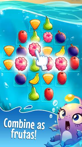 Fruit Nibblers screenshot 1