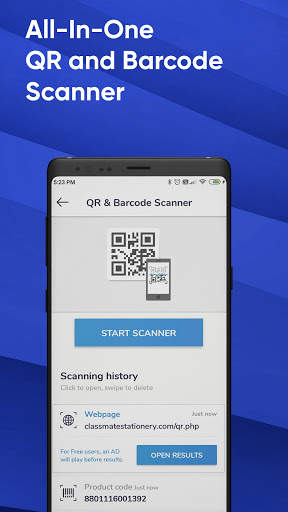 Messenger - Free messaging app screenshot 4
