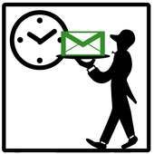 Timer Gmail Free on 9Apps