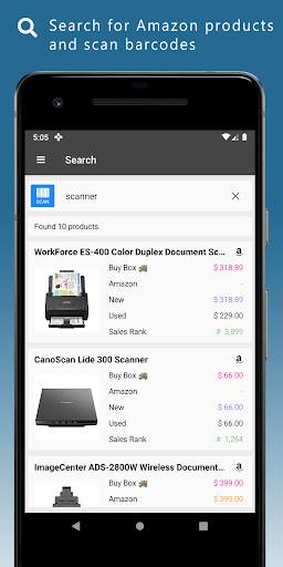Keepa - Amazon Price Tracker screenshot 2
