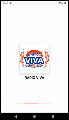 Radio Viva FM screenshot 3