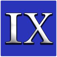 Roman Number Calculator on 9Apps