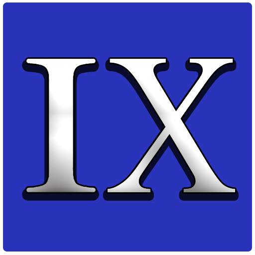 Roman Number Calculator 1.0