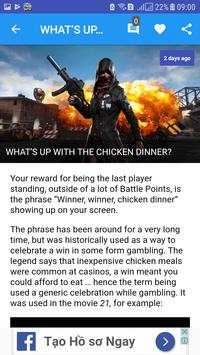 PUBG Trick And Tips How To Win - Funny Moments screenshot 4