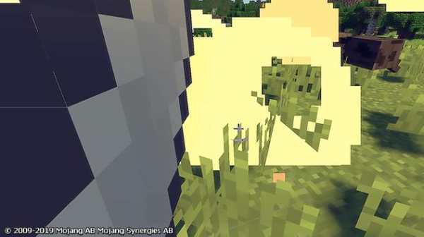 Guns mod screenshot 3