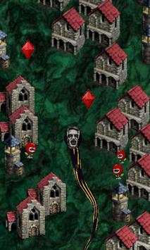 Grany grandpa horror snake escape game screenshot 6