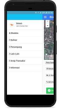 Blitar Delivery screenshot 2