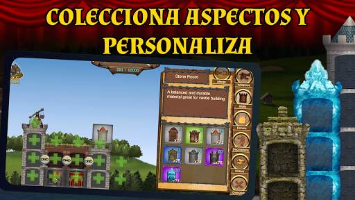 Siege Castles screenshot 6