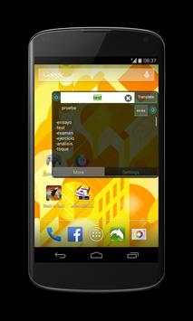 Floating Translator screenshot 2