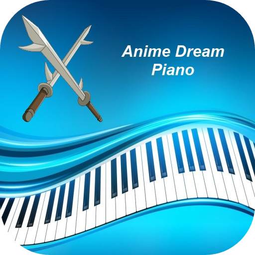 Anime Dream Piano 1