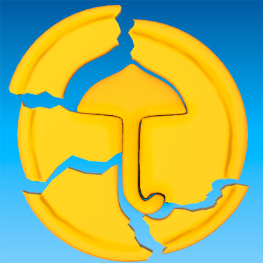 Squid Game: candy icon