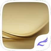 Gold Love Theme 1.1.2