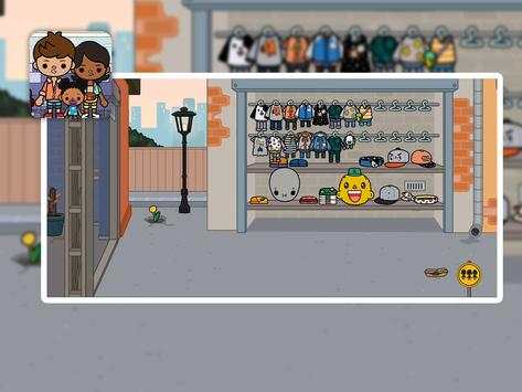 Guide For TOCA Life World Town screenshot 3