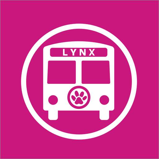 LYNX Bus Tracker v6.2.9