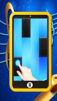 Lily piano tap screenshot 3