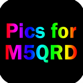 Pics for MSQRD ME icon