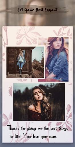 Story Maker - Photo Editor, Collage, Story Creator screenshot 1