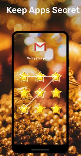 AppLock Smart - Fingerprint & Privacy Guard screenshot 7
