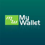 My Wallet icon