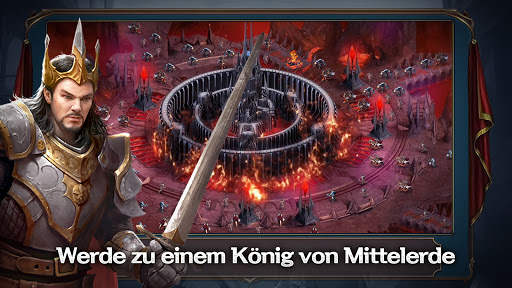 The Third Age - Episches Strategiespiel screenshot 5