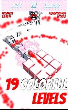 BaitBall Lite screenshot 1