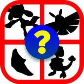 Guess The Pokemon Characters Quiz 3.16.7z