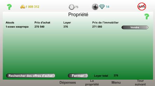 Stratégie commerciale 2 screenshot 4