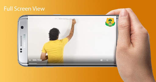 VED VISION screenshot 4