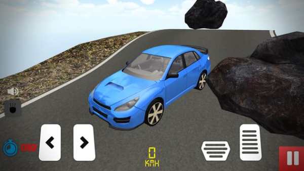 Cars & Roads screenshot 4