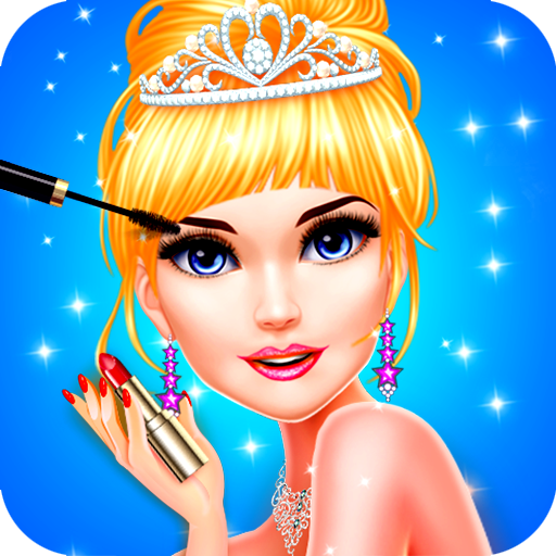 Princess Fashion Salon Spa icon