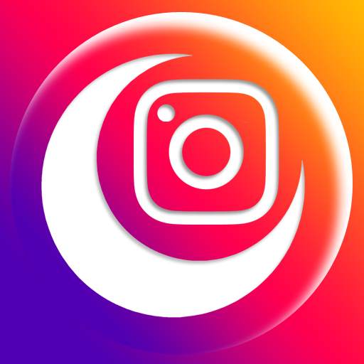 Dark mode for Instagram, night mode activator 1.1