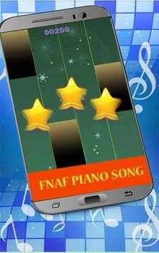 piano song fnaf screenshot 1