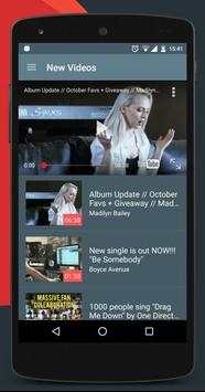 VideoTube Kids screenshot 1